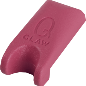 Q-Claw - 1 Cue Holder - Pink Q-Claw - 1 Cue Holder - Pink